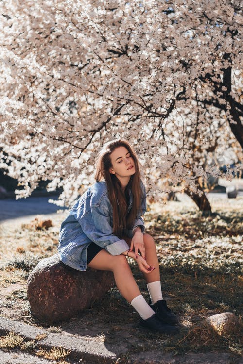 有关东方樱桃, 休息, 休閒的免费素材图片