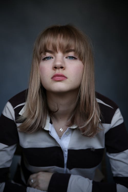 有关不满意, 个性, 人脸的免费素材图片