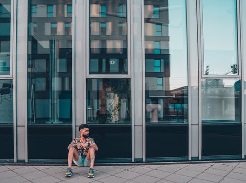 有关人, 休息, 信心的免费素材图片