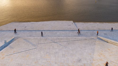 有关人行道, 公共, 冷静的免费素材图片