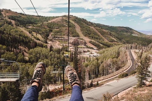 有关下, 不露面, 享受的免费素材图片