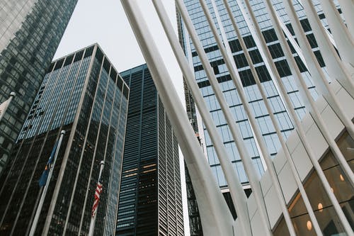 有关1 WTC, skyscapers, 世界贸易中心的免费素材图片