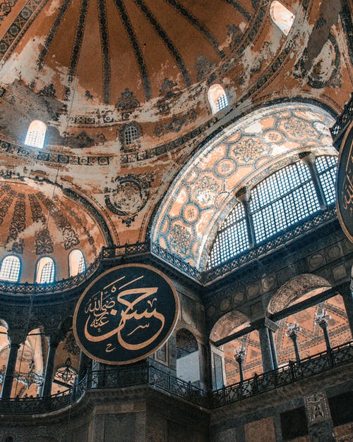 有关从下面, 伊斯坦堡, 传统的免费素材图片