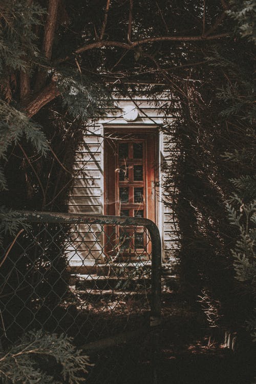 有关住, 住宅, 入口的免费素材图片