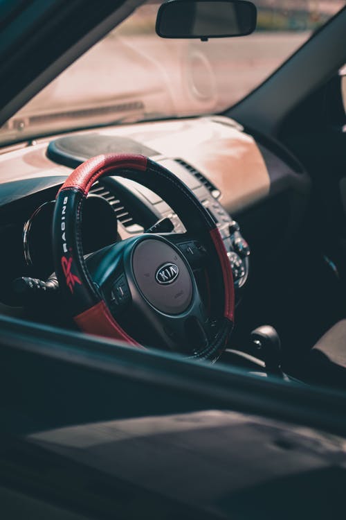 有关停, 仪表板, 光的免费素材图片