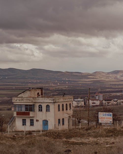 有关Copyspace, 住, 住宅的免费素材图片