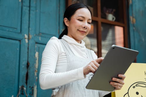 有关iPad, 互联网, 可携式的免费素材图片