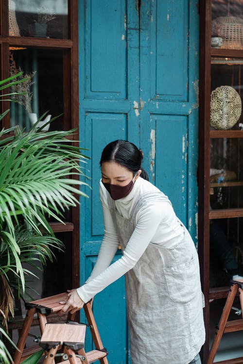 有关covid-19, 休闲, 保护的免费素材图片