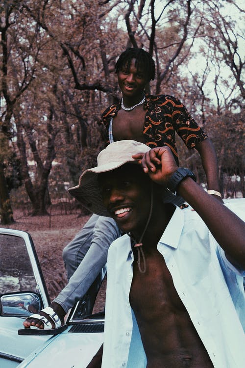 有关一起, 个性, 乐天派的免费素材图片