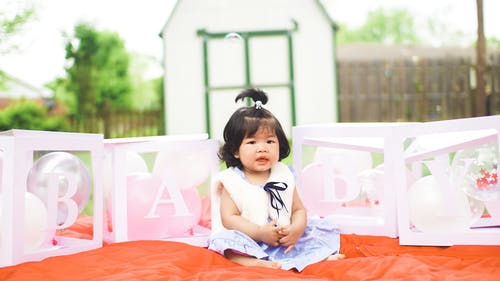 有关事件, 亚洲孩子, 享受的免费素材图片