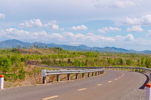 有关假期, 公路旅行, 冒险的免费素材图片