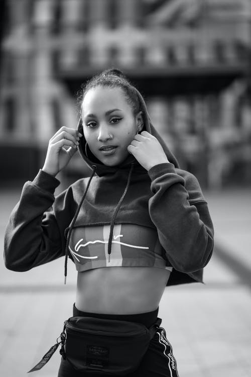 有关bw, 信心, 个性的免费素材图片