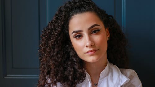 有关不情绪化, 人脸, 信心的免费素材图片