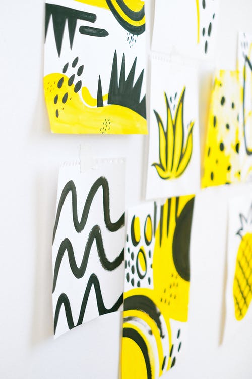 有关作文, 刷子, 创作的的免费素材图片