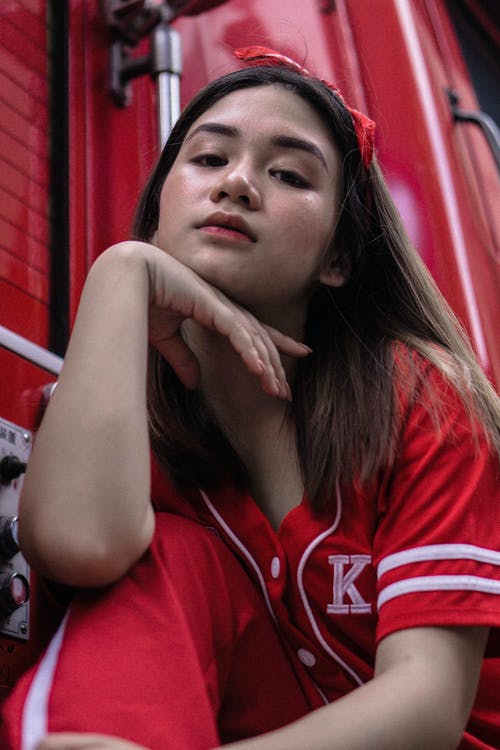 有关个性, 从下面, 休息的免费素材图片