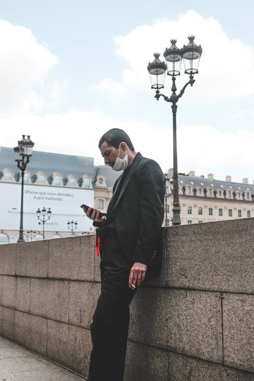 有关3C用品, covid-19, 上网的免费素材图片