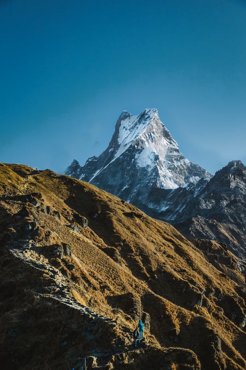 有关加德满都, 喜马拉雅山, 天性的免费素材图片