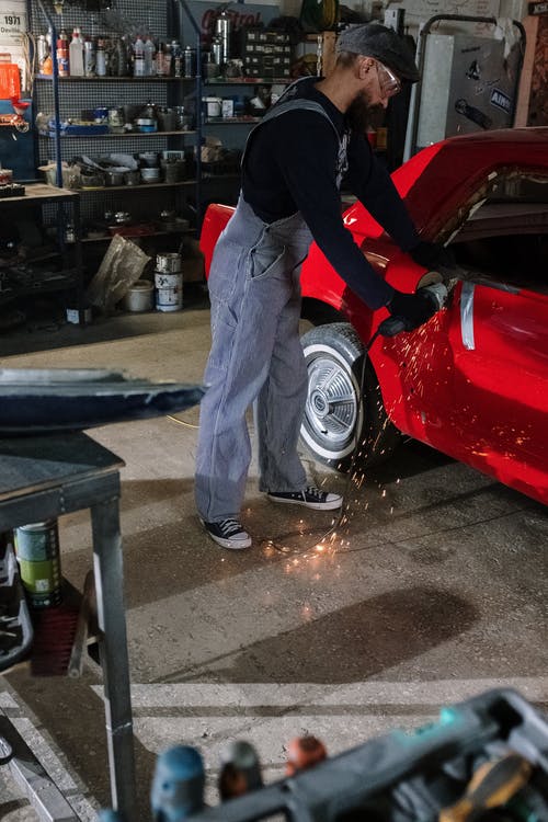 有关修复, 修理, 修理工的免费素材图片