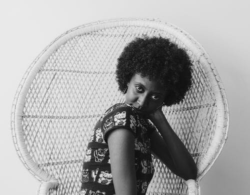 有关bw, 人脸, 休息的免费素材图片