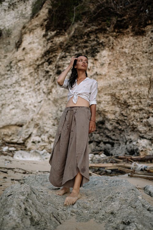 有关信心, 全身, 冷静的免费素材图片