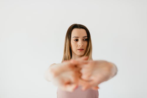 有关Copyspace, 伸展, 体操的免费素材图片