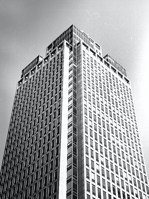 有关bw, 不动产, 中央的免费素材图片