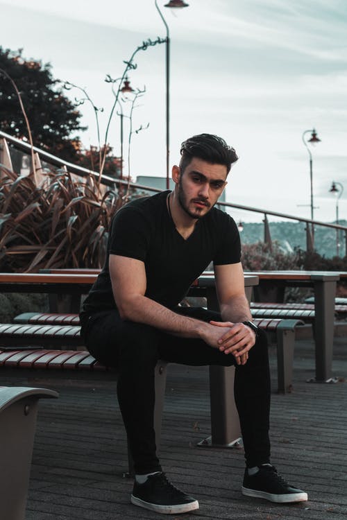 有关不情绪化, 人, 休息的免费素材图片