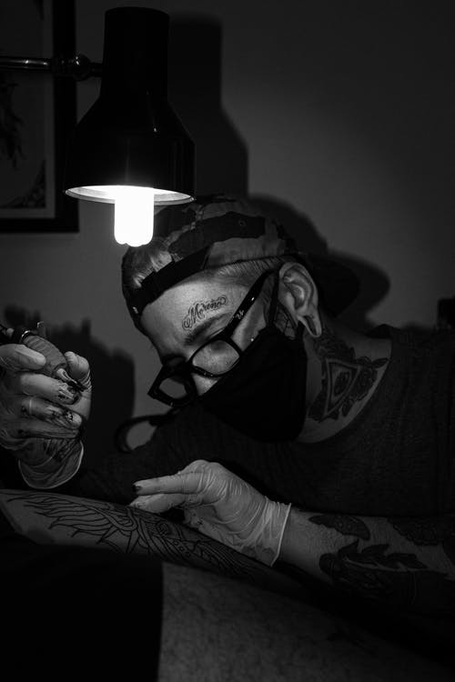 有关bw, 专家, 主的免费素材图片