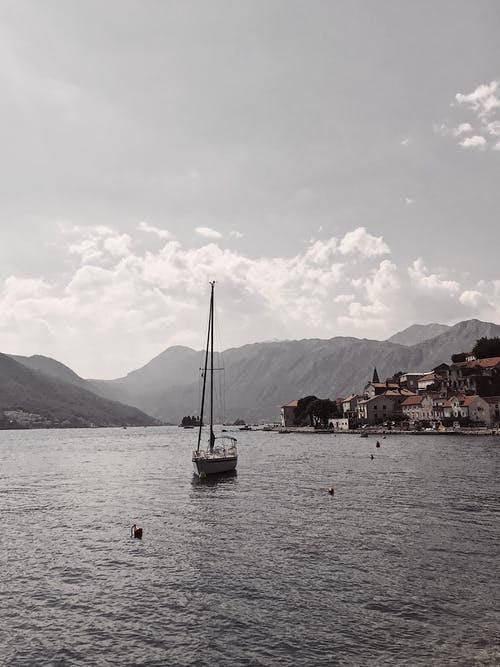 有关Copyspace, perast, 假日的免费素材图片