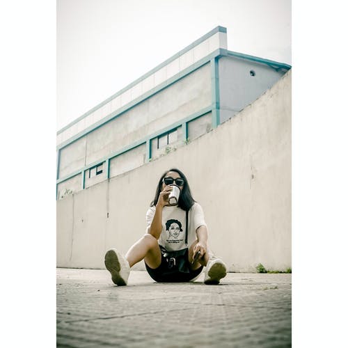 有关一次性, 享受, 休息的免费素材图片