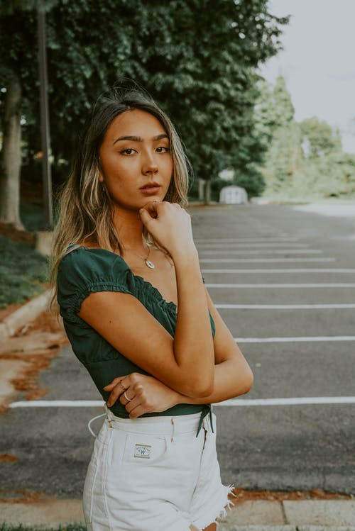 有关下巴, 个性, 休闲的免费素材图片