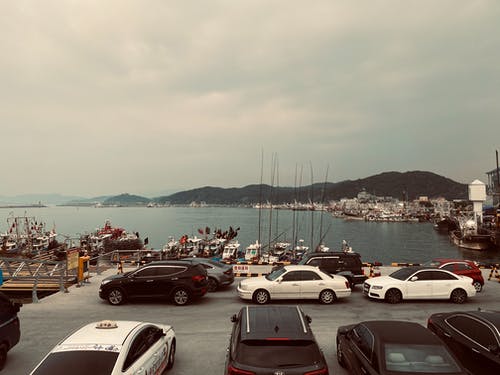 有关交换, 停, 停车场的免费素材图片