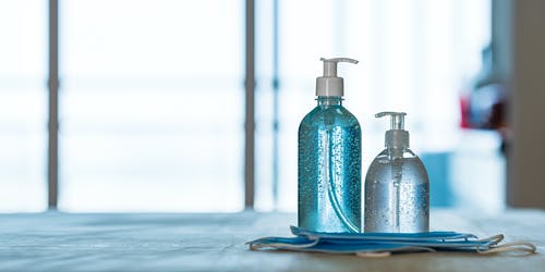 有关Copyspace, covid-19, 作文的免费素材图片