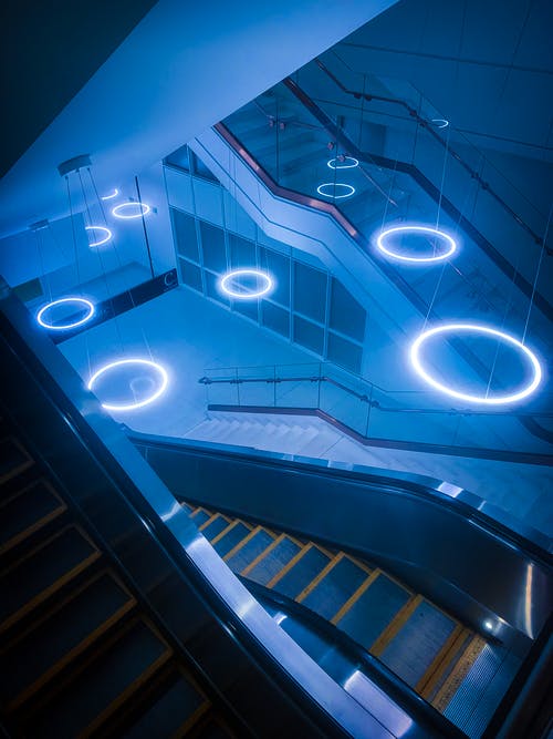 有关光, 内部, 创作的的免费素材图片