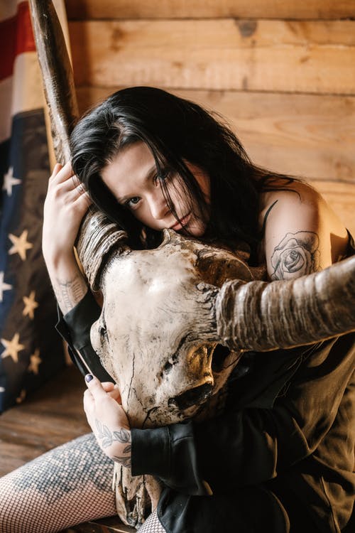 有关不情绪化, 信心, 冷色調的免费素材图片