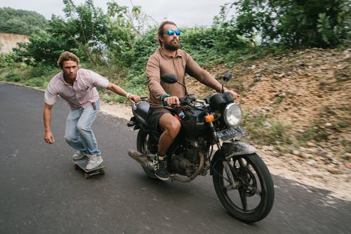 有关不怕, 休闲, 信心的免费素材图片