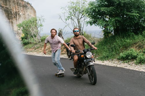 有关不怕, 休闲, 信心的免费素材图片