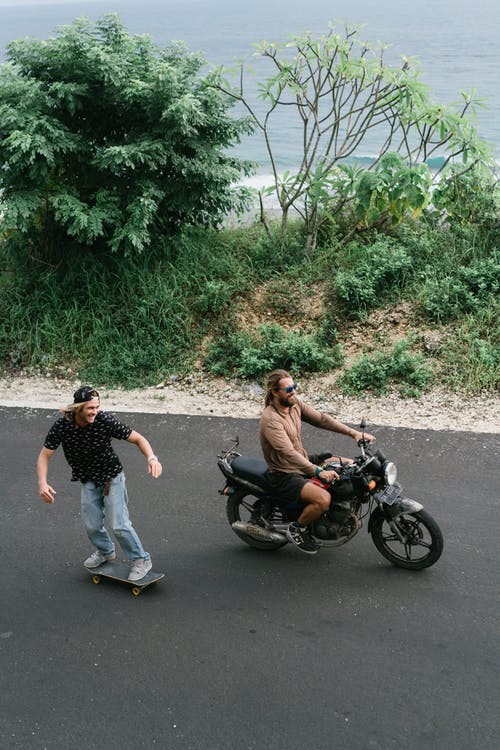 有关不怕, 休闲, 信心的免费素材图片