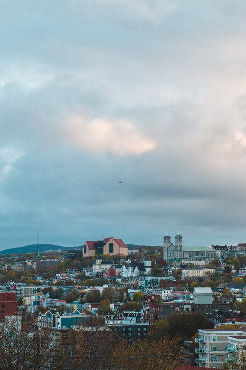 有关Copyspace, st。约翰, 不动产的免费素材图片