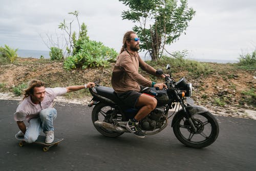 有关不怕, 休闲, 信心的免费素材图片