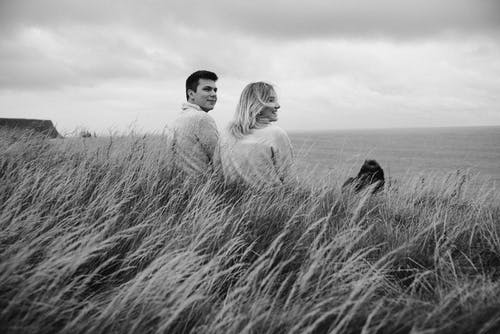 有关bw, 一對, 一起的免费素材图片