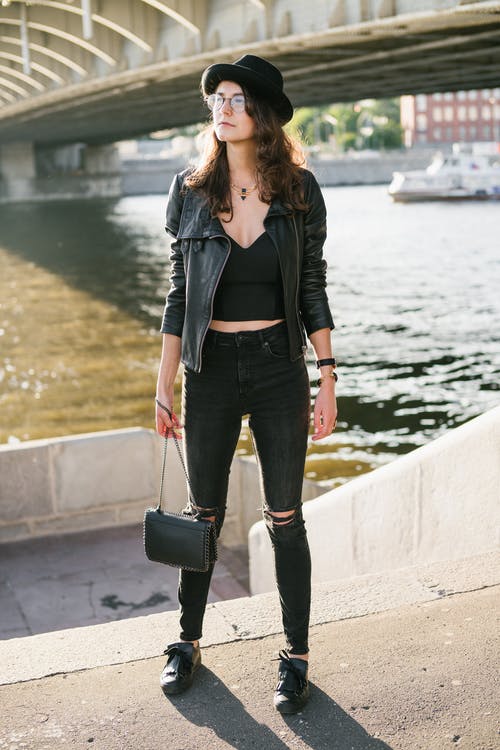 有关人行道, 休闲, 优雅的免费素材图片