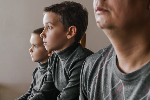 有关一样, 一起, 不情绪化的免费素材图片