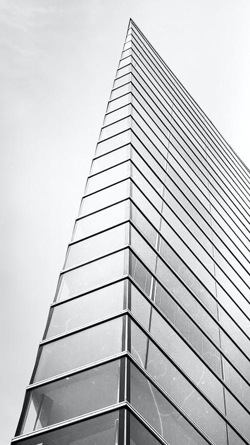 有关bw, Copyspace, 不均匀的的免费素材图片