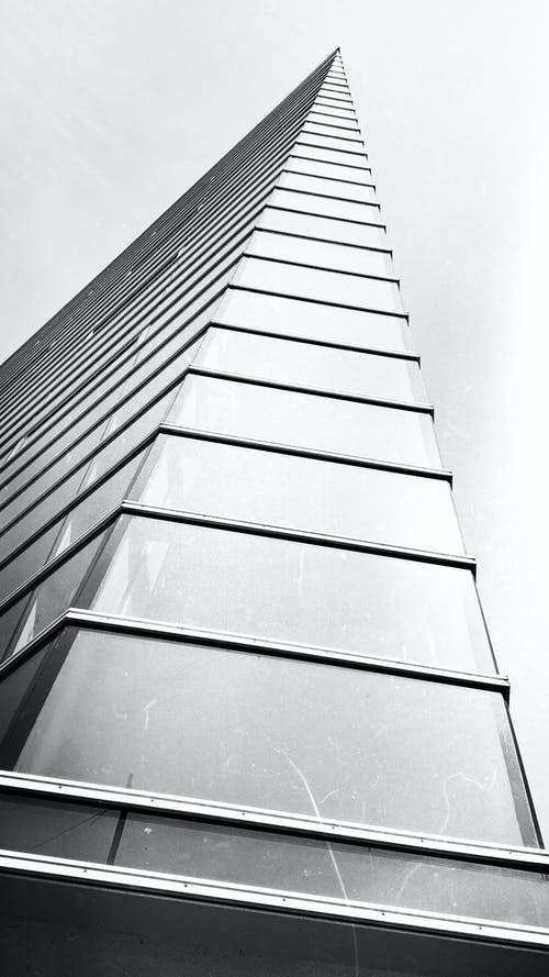 有关bw, Copyspace, 不均匀的的免费素材图片