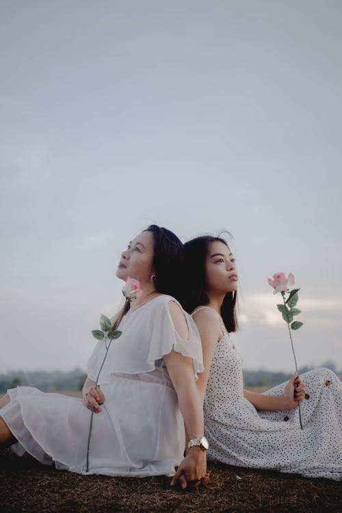 有关一样, 一起, 世代的免费素材图片