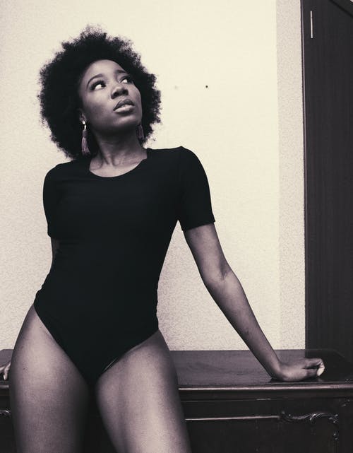 有关bw, 个性, 信心的免费素材图片