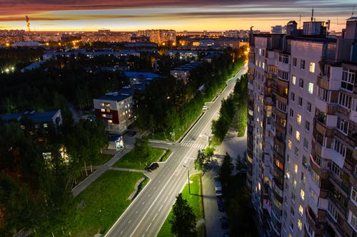 有关住, 住宅, 区域的免费素材图片