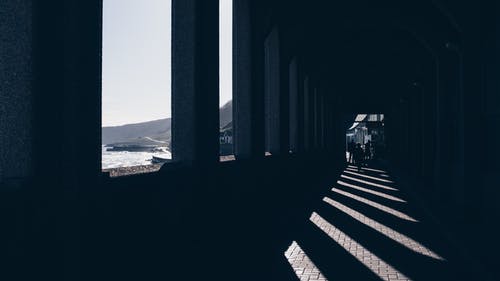 有关不露面, 人, 冷靜的免费素材图片