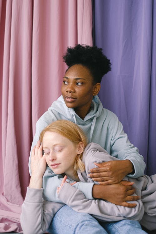 有关一对, 休闲, 可爱的免费素材图片